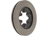 Disc Brake Rotor Centric Parts 121.66072