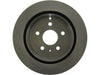 Disc Brake Rotor Centric Parts 121.66073