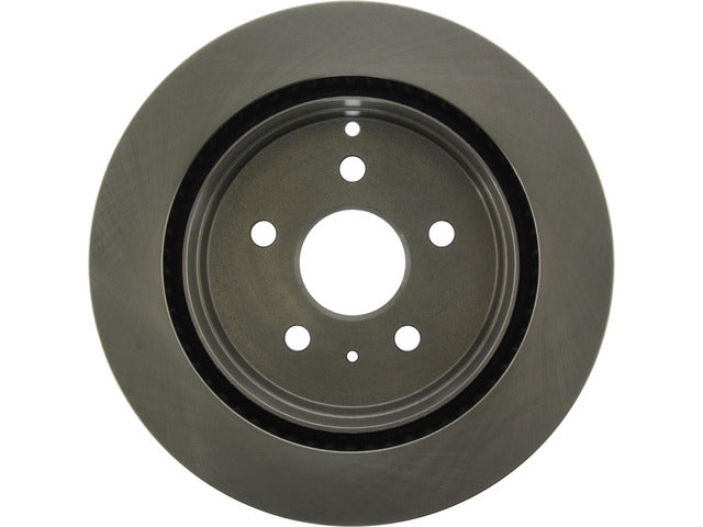 Disc Brake Rotor Centric Parts 121.66073