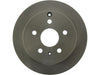Disc Brake Rotor Centric Parts 121.66073