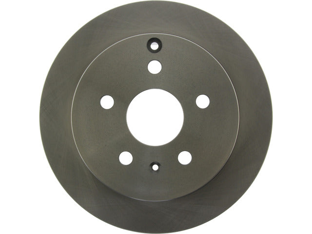 Disc Brake Rotor Centric Parts 121.66073