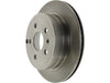Disc Brake Rotor Centric Parts 121.66073