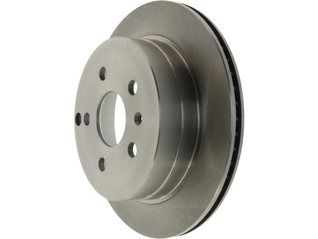 Disc Brake Rotor Centric Parts 121.66073