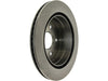 Disc Brake Rotor Centric Parts 121.66073