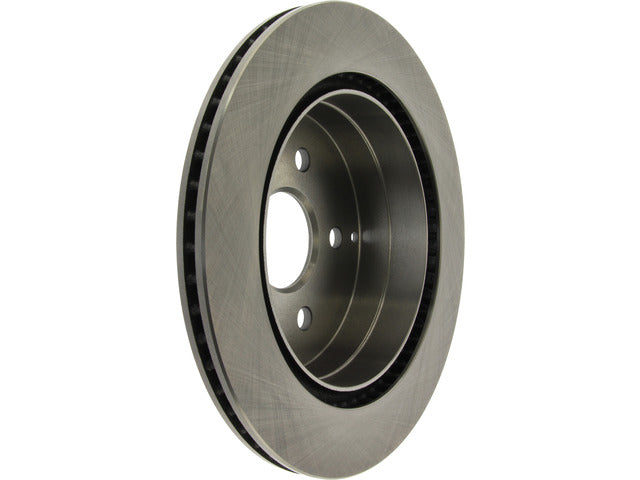 Disc Brake Rotor Centric Parts 121.66073