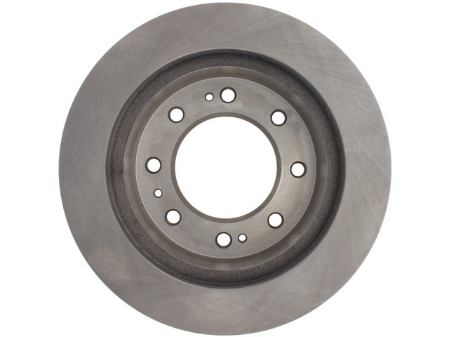 Disc Brake Rotor Centric Parts 121.66074