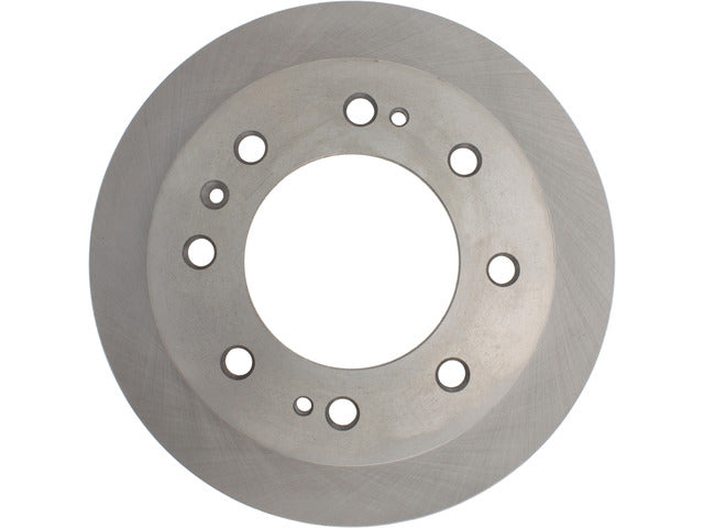Disc Brake Rotor Centric Parts 121.66074