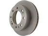 Disc Brake Rotor Centric Parts 121.66074