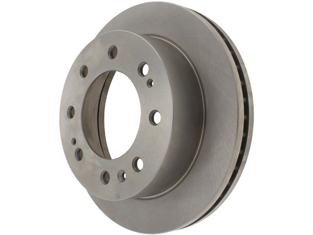 Disc Brake Rotor Centric Parts 121.66074