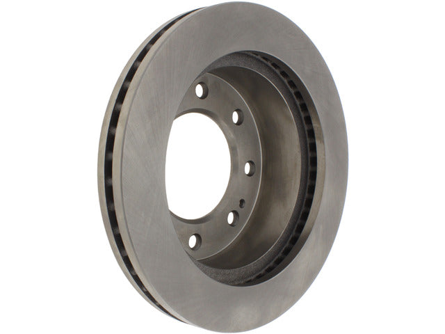 Disc Brake Rotor Centric Parts 121.66074