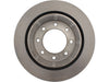 Disc Brake Rotor Centric Parts 121.66075