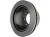 Disc Brake Rotor Centric Parts 121.66075