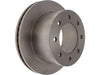 Disc Brake Rotor Centric Parts 121.66075
