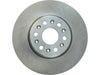 Disc Brake Rotor Centric Parts 121.66076
