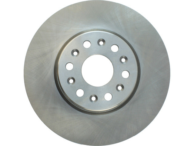 Disc Brake Rotor Centric Parts 121.66076