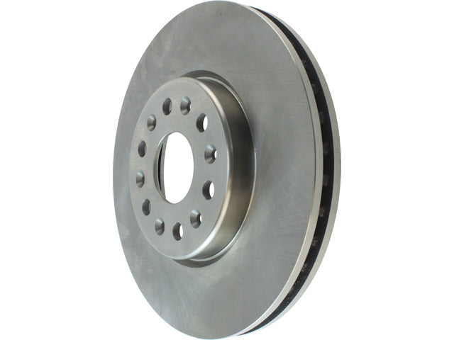 Disc Brake Rotor Centric Parts 121.66076