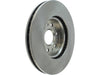 Disc Brake Rotor Centric Parts 121.66076