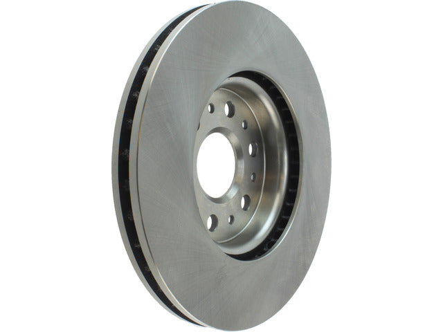 Disc Brake Rotor Centric Parts 121.66076