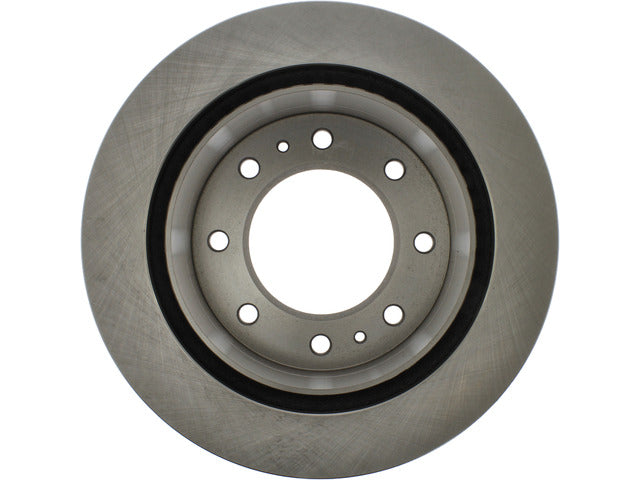 Disc Brake Rotor Centric Parts 121.66077