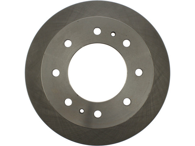 Disc Brake Rotor Centric Parts 121.66077