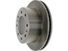 Disc Brake Rotor Centric Parts 121.66077
