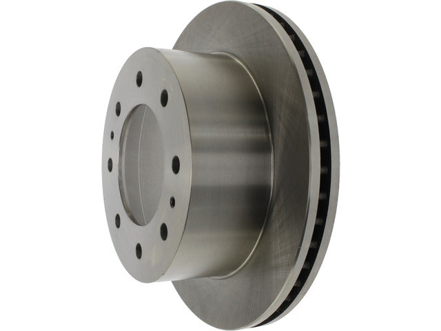 Disc Brake Rotor Centric Parts 121.66077