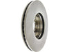 Disc Brake Rotor Centric Parts 121.66078