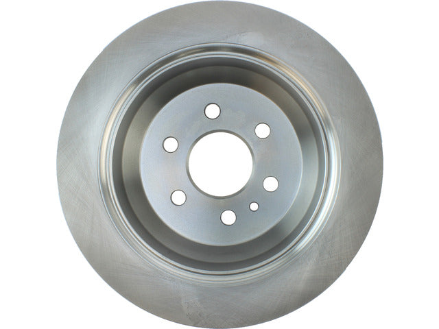 Disc Brake Rotor Centric Parts 121.66079