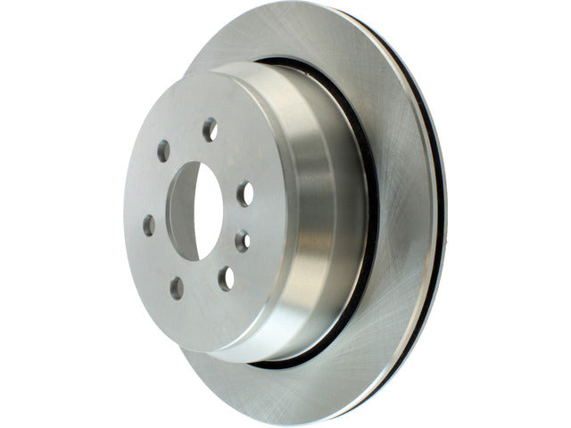 Disc Brake Rotor Centric Parts 121.66079