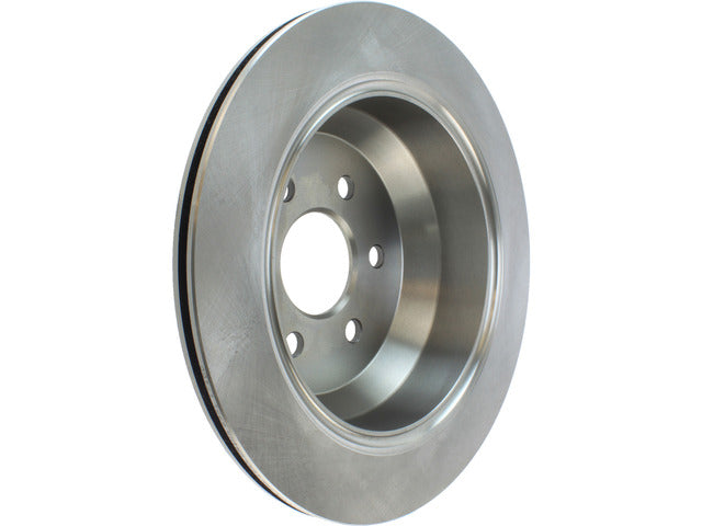 Disc Brake Rotor Centric Parts 121.66079