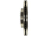 Disc Brake Rotor Centric Parts 121.66080