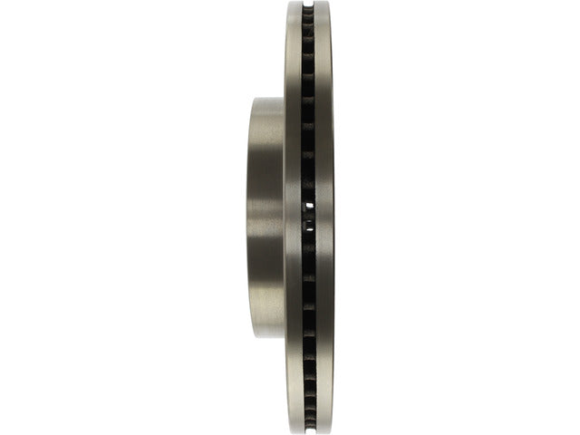 Disc Brake Rotor Centric Parts 121.66080