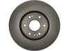 Disc Brake Rotor Centric Parts 121.66080