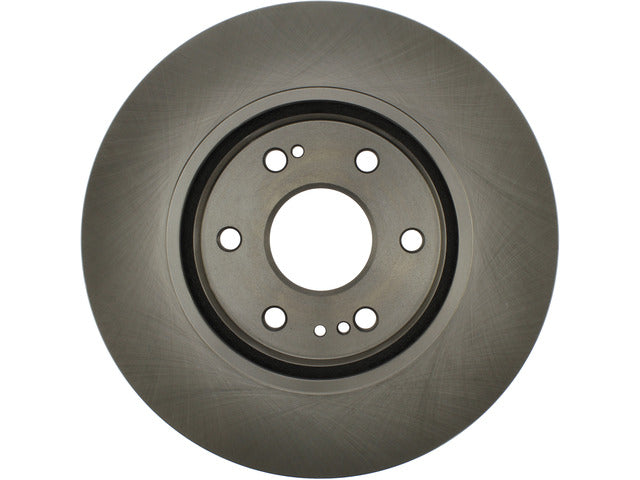 Disc Brake Rotor Centric Parts 121.66080