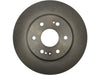 Disc Brake Rotor Centric Parts 121.66080