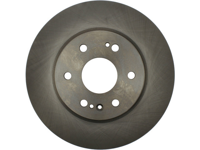 Disc Brake Rotor Centric Parts 121.66080