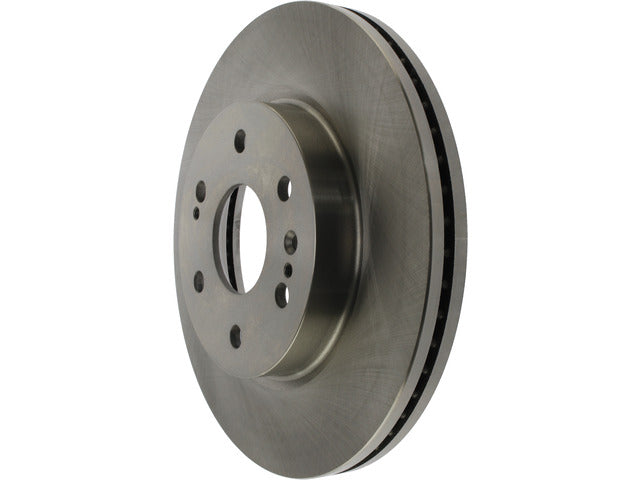 Disc Brake Rotor Centric Parts 121.66080