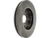Disc Brake Rotor Centric Parts 121.66080