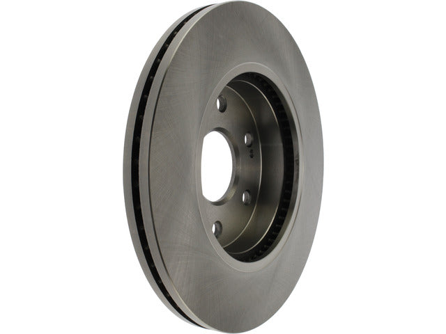 Disc Brake Rotor Centric Parts 121.66080