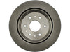 Disc Brake Rotor Centric Parts 121.66081