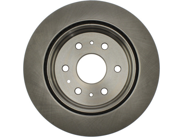 Disc Brake Rotor Centric Parts 121.66081