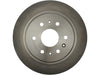 Disc Brake Rotor Centric Parts 121.66081