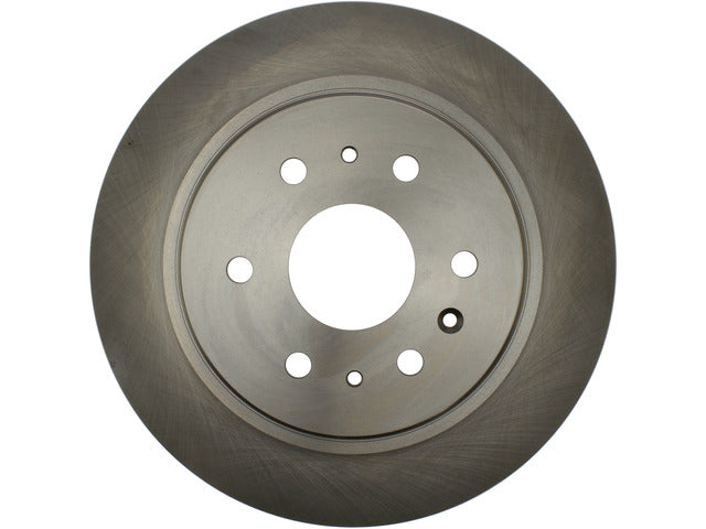 Disc Brake Rotor Centric Parts 121.66081