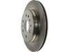 Disc Brake Rotor Centric Parts 121.66081