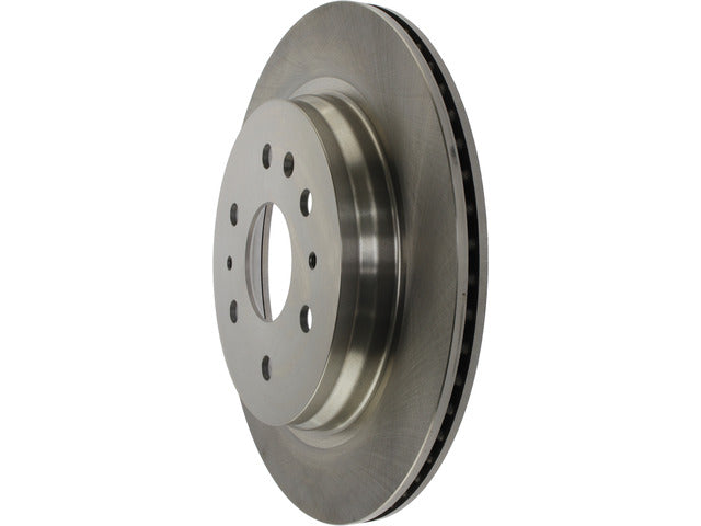 Disc Brake Rotor Centric Parts 121.66081
