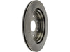 Disc Brake Rotor Centric Parts 121.66081