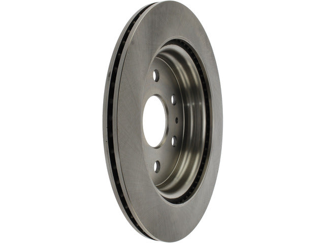 Disc Brake Rotor Centric Parts 121.66081