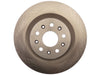 Disc Brake Rotor Centric Parts 121.66082