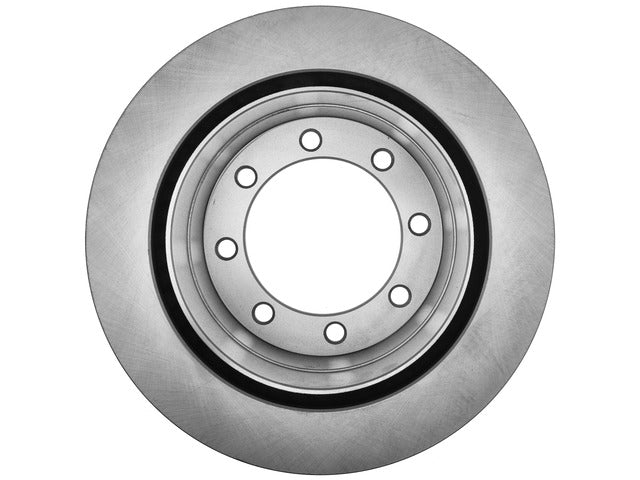 Disc Brake Rotor Centric Parts 121.66083
