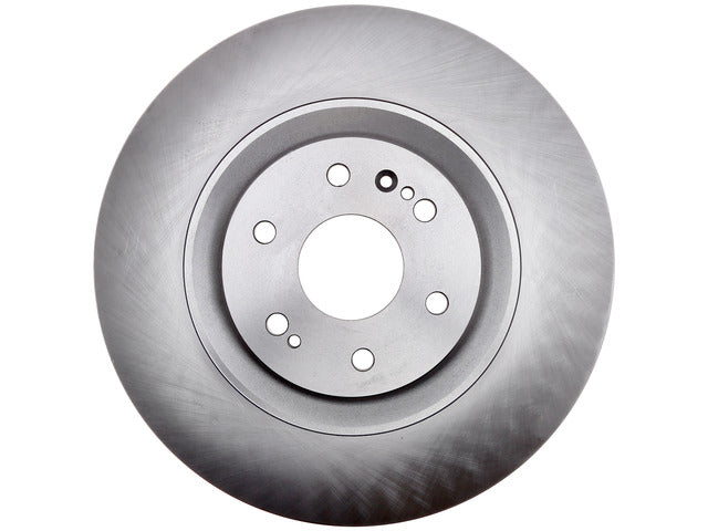 Disc Brake Rotor Centric Parts 121.66086